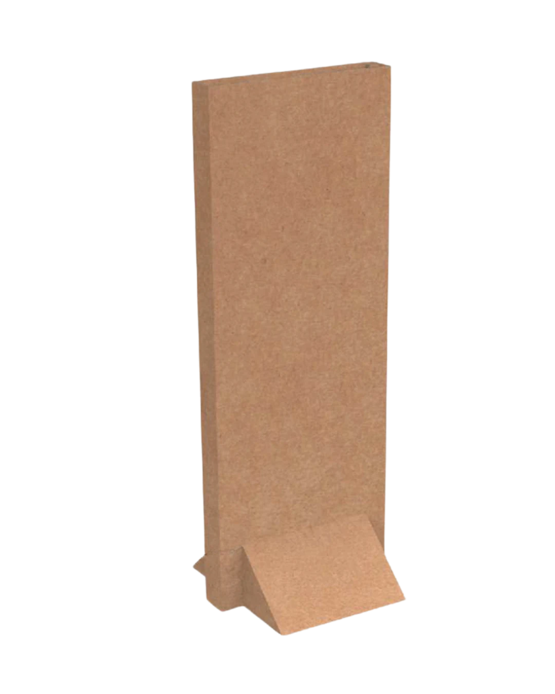 Display de cartón catálogo